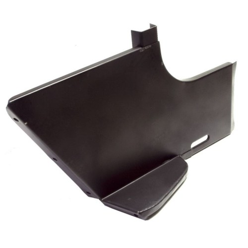 Cowl Side Panel Cover Only Left58